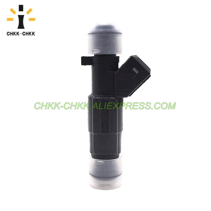 CHKK-CHKK Car Accessory 0280155919 030906031J Fuel Injector for VOLKSWAGEN CADDY FLIGHT LUPO POLO 1.4 SEAT AROSA CORDOBA IBIZA | Автомобили