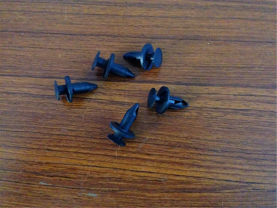 

STARPAD For Chrysler 300C bumper catches (5 pieces/lot)