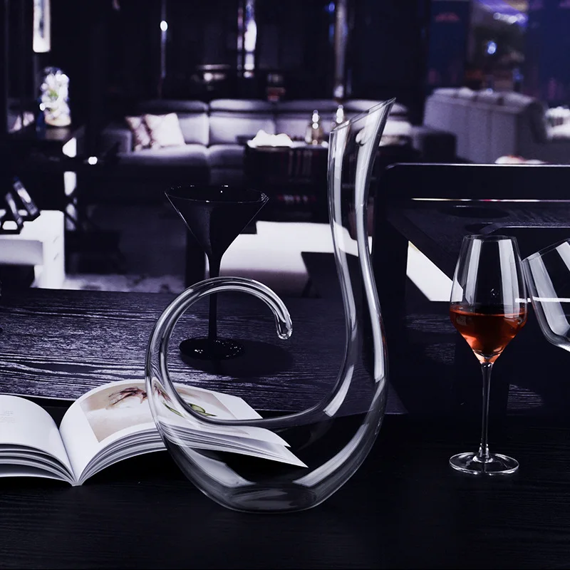 Винный Графин Eleton новый европейский графин креативный набор для вина без свинца