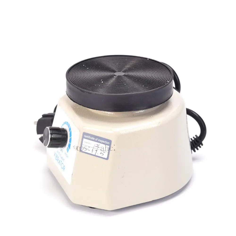 220В 100 Вт модель диска гипсовый осциллятор Стоматологические принадлежности |