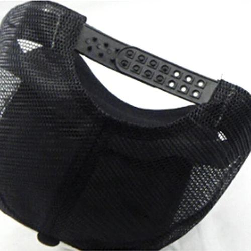 Мужская Женская регулируемая бейсболка со звездами|mesh hat|baseball capadjustable baseball cap |