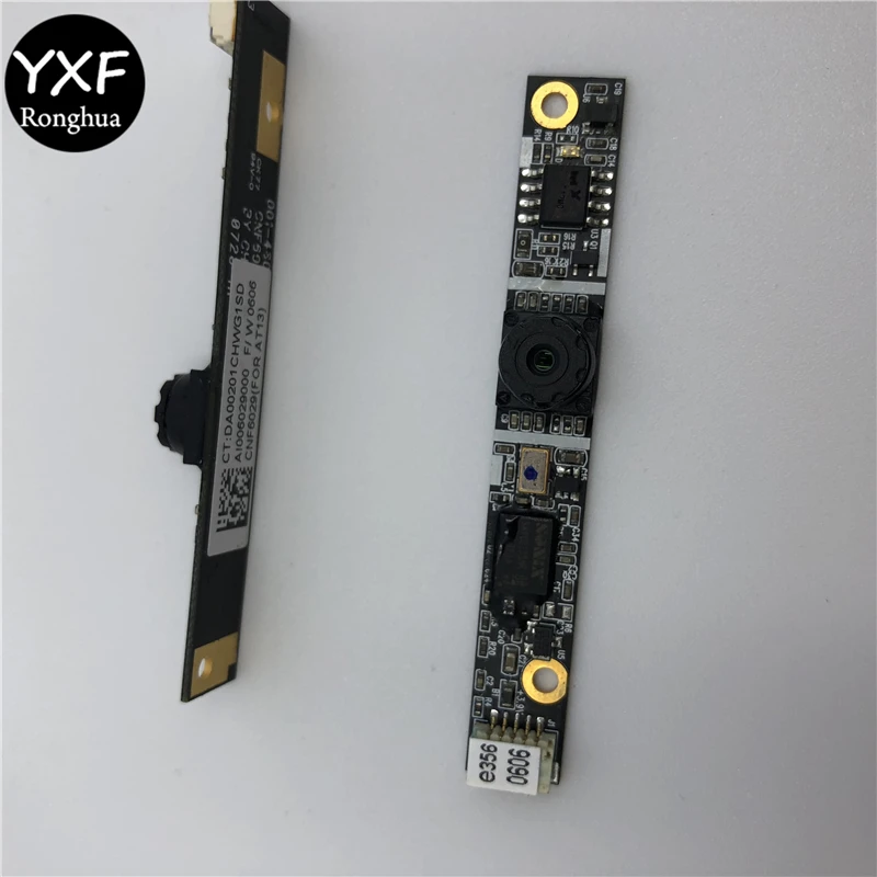 Модуль usb камеры OV7725 68 градусов CMOS датчик мини USB модуль камеры|Объективы для