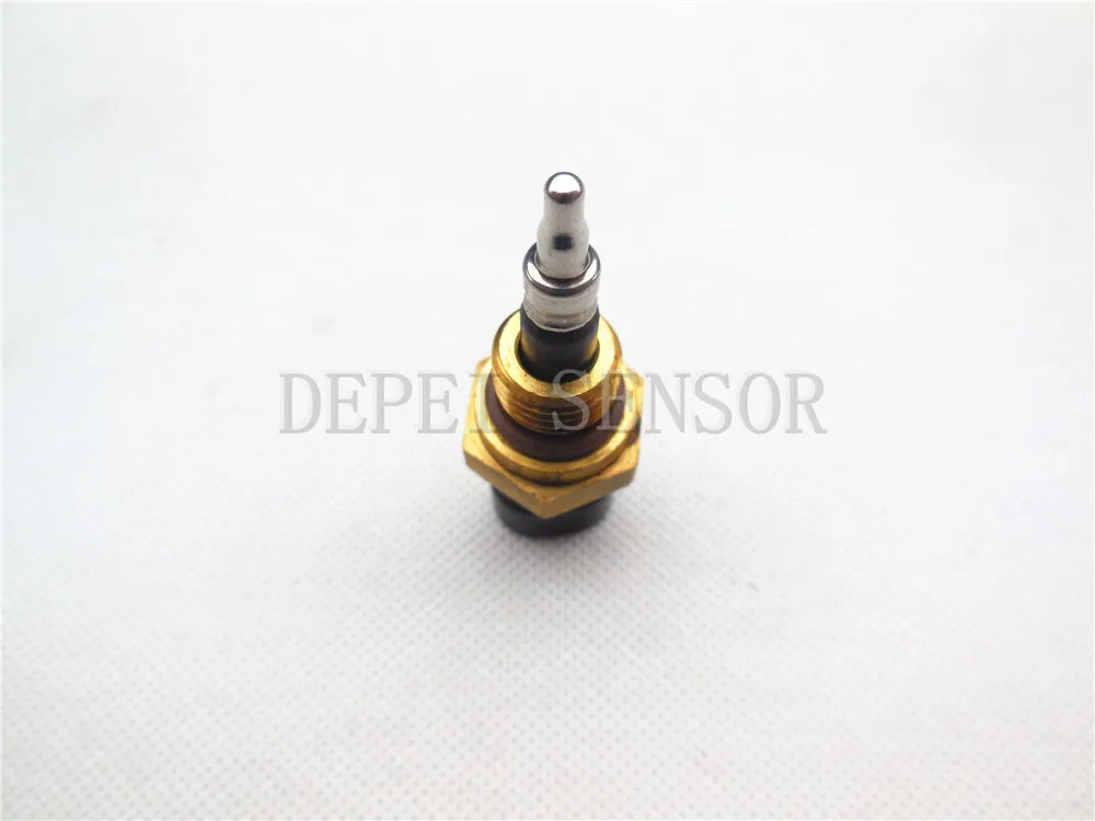 Чехол с оригинальным датчиком температуры воздуха в впускном коллекторе DPQPOKHYY