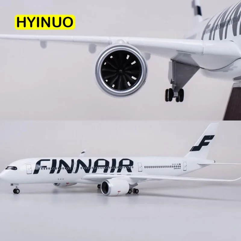 13 см игрушечные модели самолетов Ireland Airbus 330 Модель самолета литая под давлением
