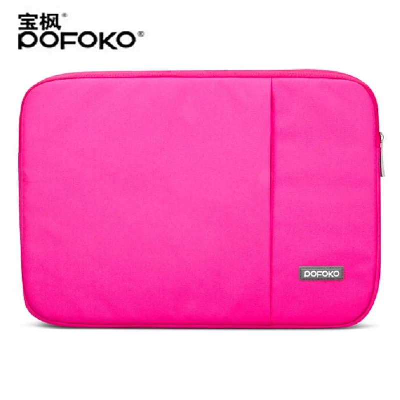 Pofoko чехол для ноутбука сумка для переноски чехол для MacBook Air 11,6 дюймов модель A1370 A1465