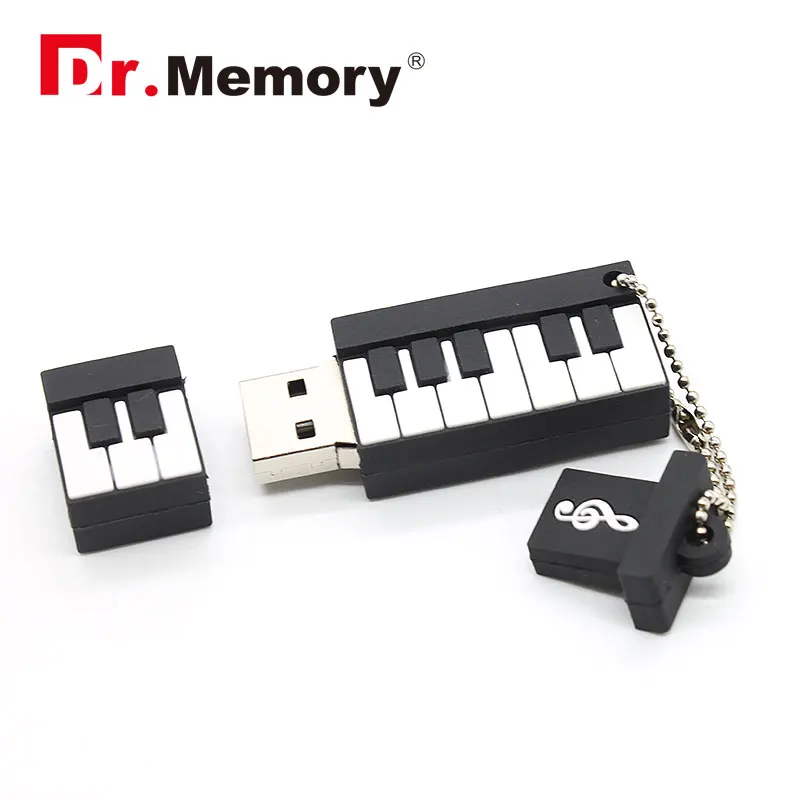 USB флеш накопитель в форме пианино 4 ГБ 8 2 0 16 32 ГБ|wholesale pendrives|usb 2.0 pen drive8gb usb |