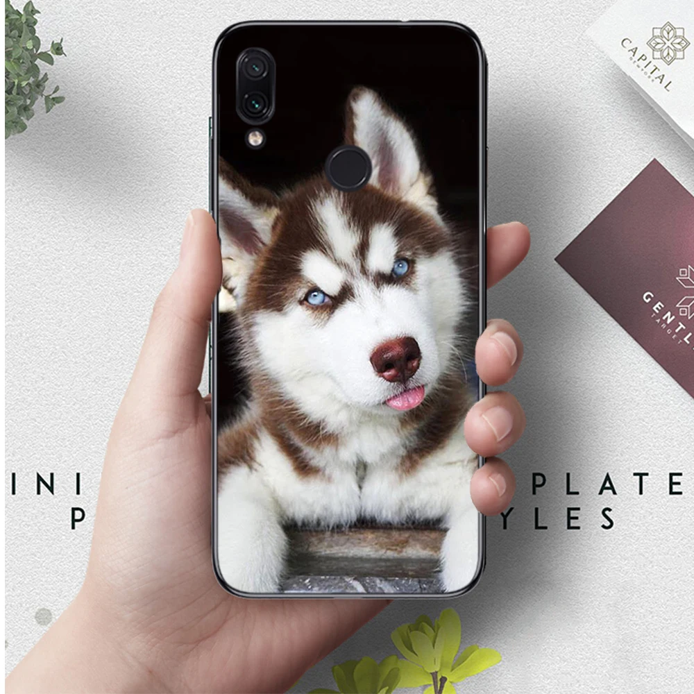 10 Силиконовый чехол Lavaza для Xiaomi Redmi 4A 4X5 5A 6 6A 7 7A 8 8A K20 Pro Plus S2 Go - Цвет: 10