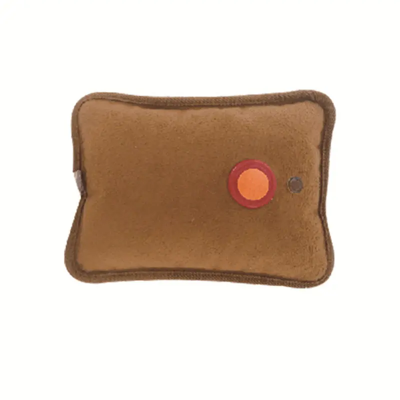 Новинка 2019 Подушка мультфильм сумка для горячей воды перезаряжаемый