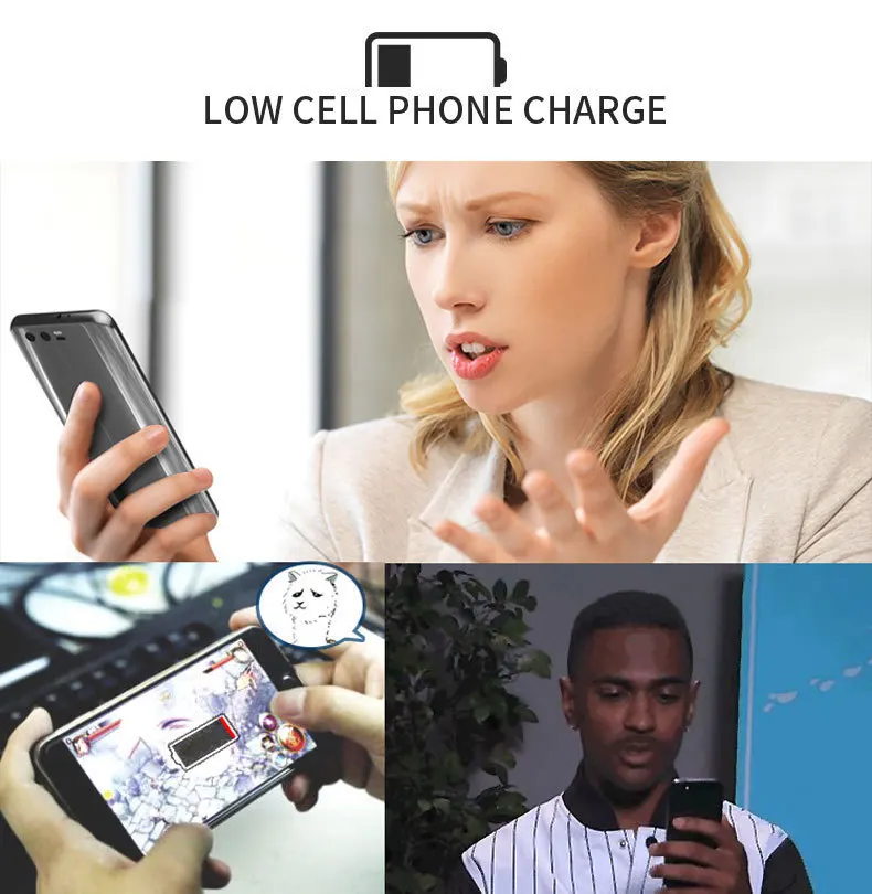 Neng мягкий чехол банка питания 6800 мАч для huawei P20 портативный аккумулятор зарядное устройство чехол для телефона 8200 мАч для huawei P20 Pro Чехол
