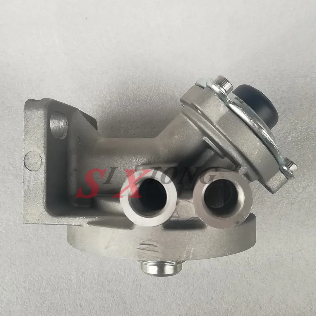 1125010 T62J0 насос подачи M14 M16 M18 передачи для FS19816|Двигатель грузовика| |