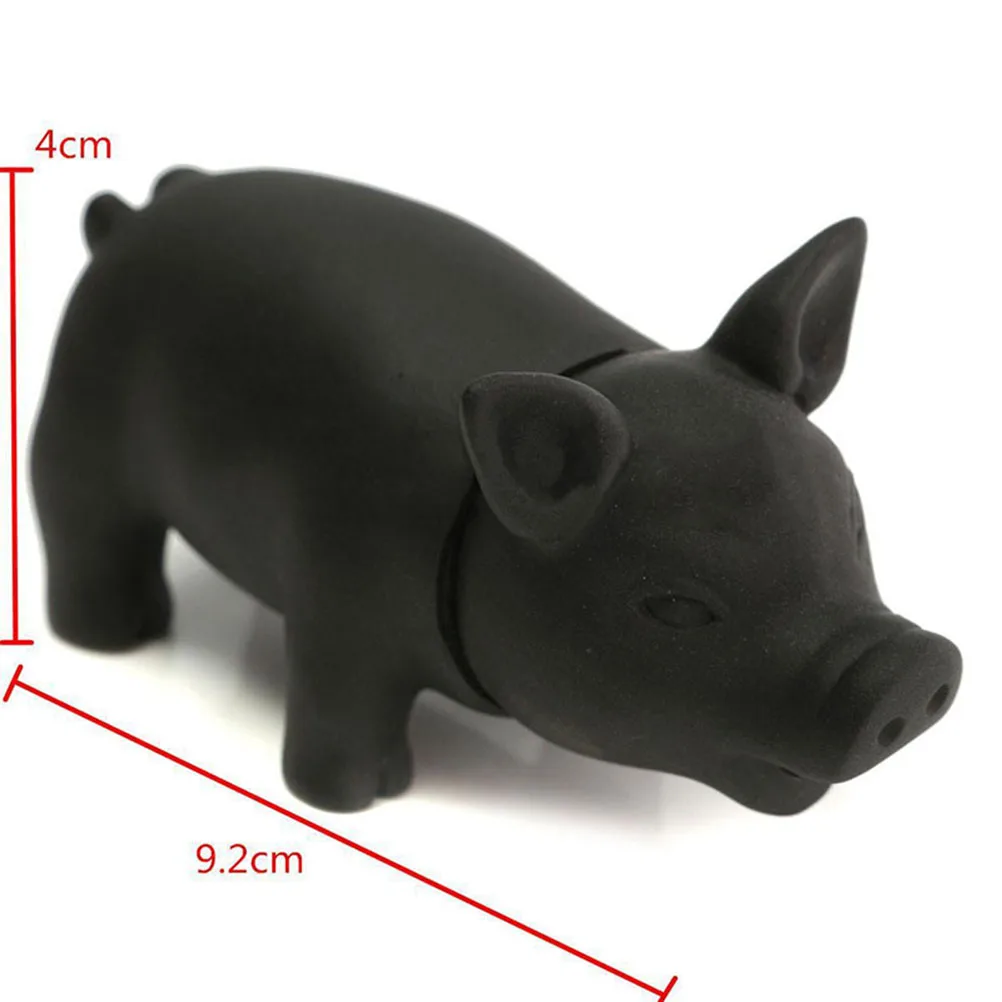 1 шт. Домашний питомец собака кошка щенок Звук конфеты цветной писклявый