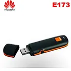 Huawei E173 разблокированный 7,2 M Hsdpa USB 3G модем 7,2 Мбитс оптовая продажа