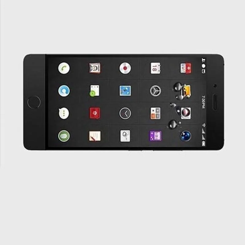 Закаленное стекло для Smartisan U2 Pro 2 шт. полное покрытие 9H Взрывозащищенная защитная