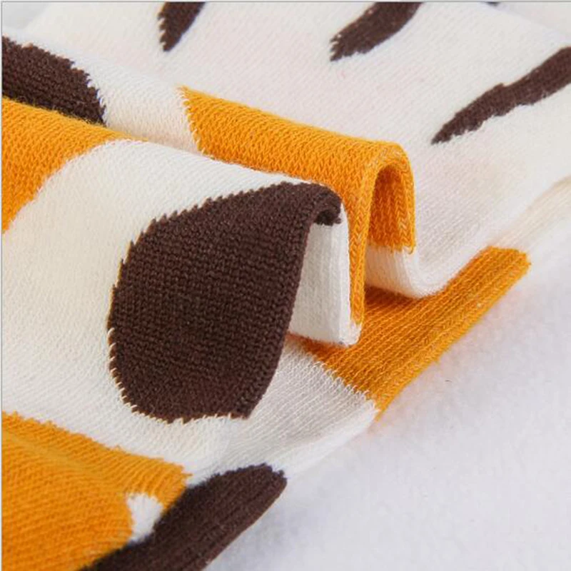 

2018 Cotton Cat Paw Ankle Socks Women Beautiful Cartoon Cotton Socks Christmas Gift
