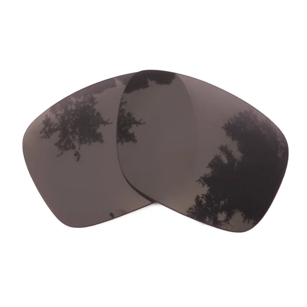 

Black Polarized Replacement Lenses for Holbrook Sunglasses Frame 100% UVA & UVB