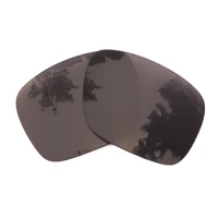 black polarized replacement lenses for holbrook sunglasses frame 100 uva uvb