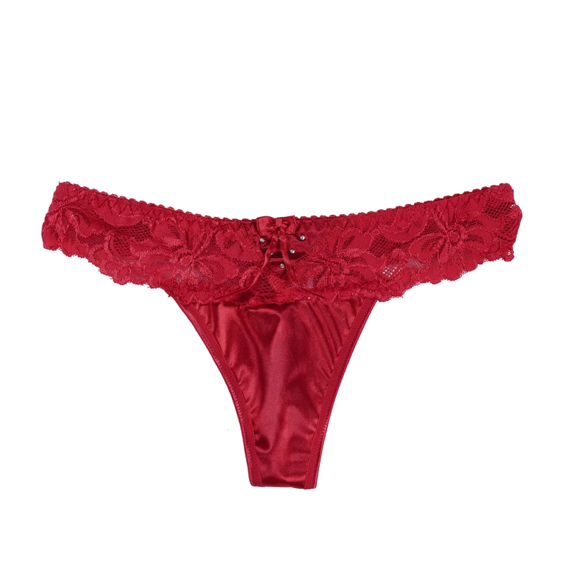 2018 настоящая Акция однотонные хлопковые милые трусики женские газовое Нижнее