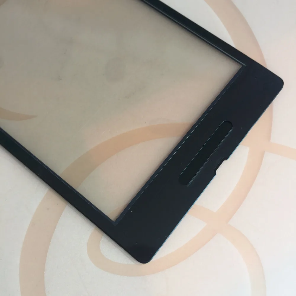Для sony Xperia M2 Aqua D2403 D2406 4G/LTE сенсорный экран дигитайзер Сенсорная панель ЖК-дисплей монитор экран панель+ Инструменты