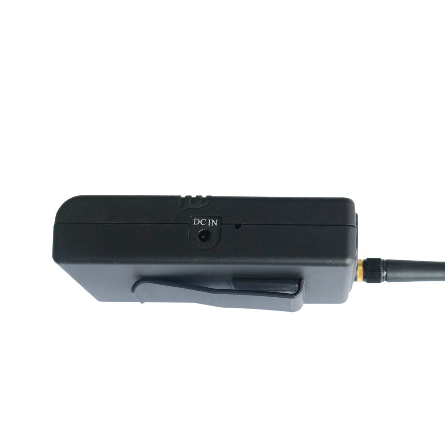 TP-WIRELESS БЕСПРОВОДНОЙ 2.4 ГГц Беспроводной Экскурсовод Система Беспроводная