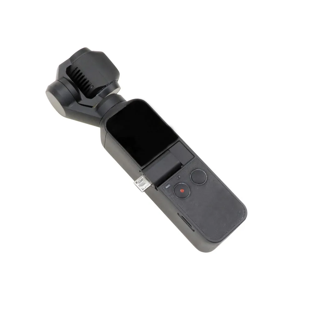 Для DJI Osmo Карманный смартфон адаптер для Android Micro USB разъем аксессуары fantom