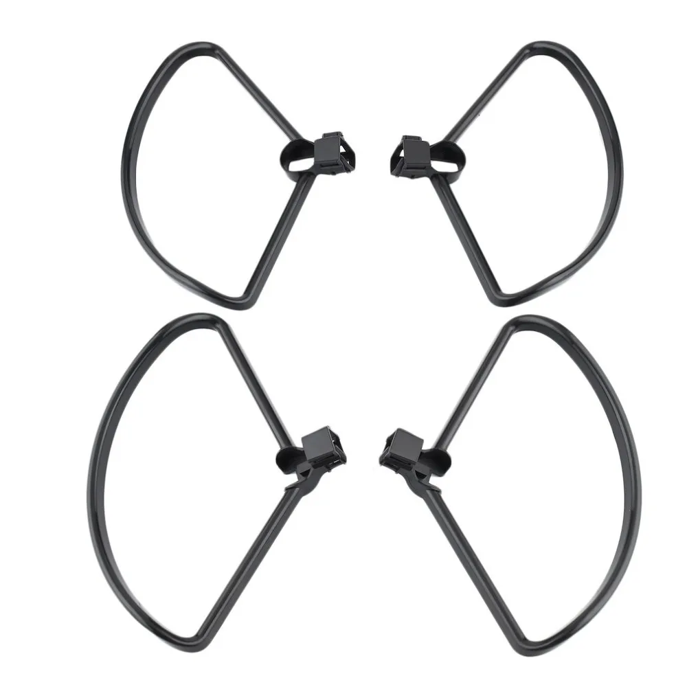 4 шт. комплект Пропеллер Защита для dji Мавик air drone аксессуары Защитная крышка