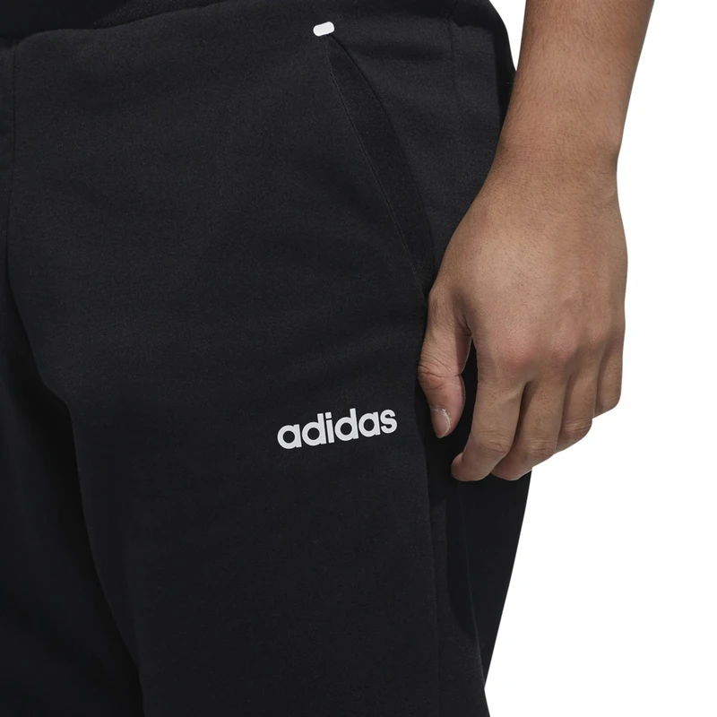 Оригинальный Новое поступление 2018 Adidas Neo M C + TP Для Мужчин's брюки для девочек