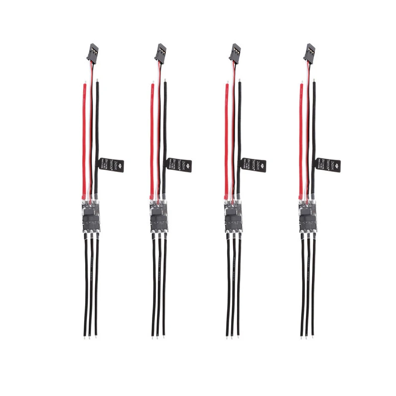 4 шт./компл. Takyon Z425-M ESC электронный регулятор скорости 425 м | Электроника