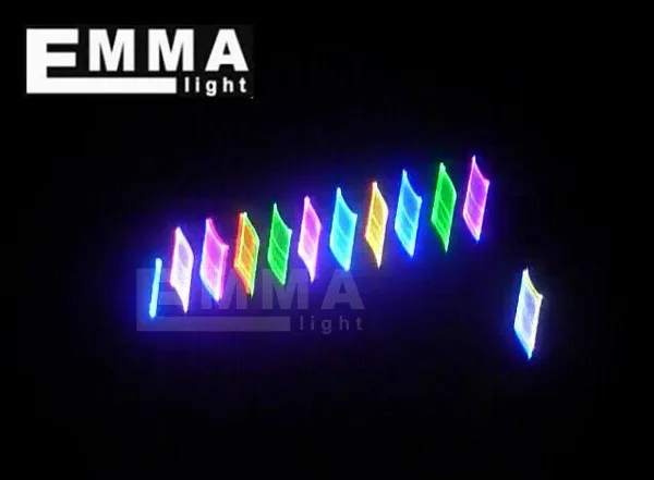 ILDA 750 МВт RGB Полноцветный анимационный лазерный свет с SD+ 2D/3D изменение dj сцена с прожекторами для дискотеки рождественское освещение