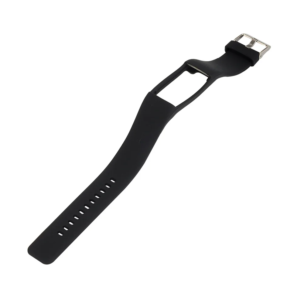 Soft Silicone Replacement Watch Strap Wristband For Polar A360 A370 GPS Smart Bracelet Wrist | Электроника