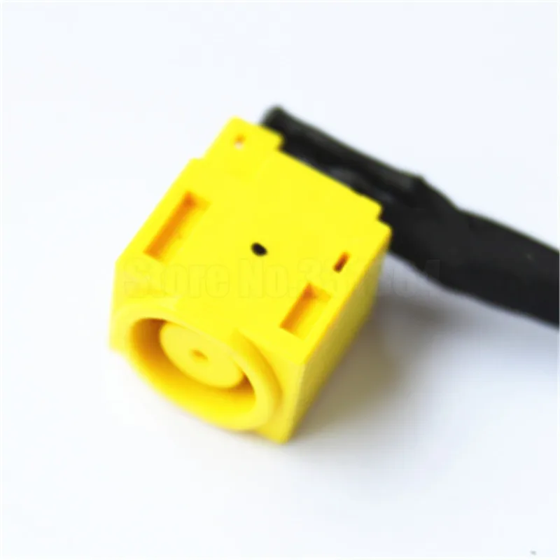 

DC Power Jack Plug In Charging Port Connector Socket for LENOVO B480 B485 B490 M490 M490S M495 V480 V480C