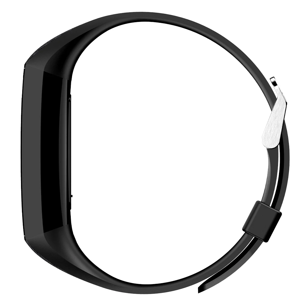 DT58 smartband Смарт Браслет крови Давление Фитнес трекер монитор сердечного ритма