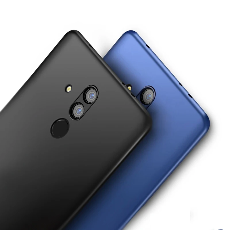 Чехол для Huawei Mate 20 Lite Ультратонкий Жесткий чехол накладка из поликарбоната Mate20 Pro