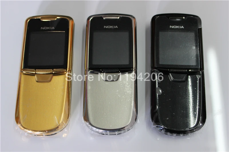 Мобильный телефон Nokia 8800|mobile phone|original nokianokia 8800 |