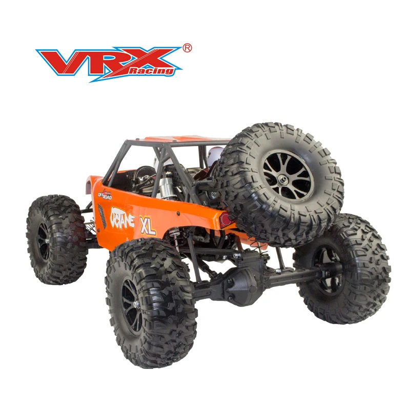 Радиоуправляемый автомобиль бесщеточный VRX Racing Octane RTR 1/10 Электрический песочный