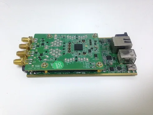 

Для программного обеспечения радио Ettus-AD9361 Совет по развитию AD9371-6678-Xilinx-K7-ZYNQ Совет по развитию