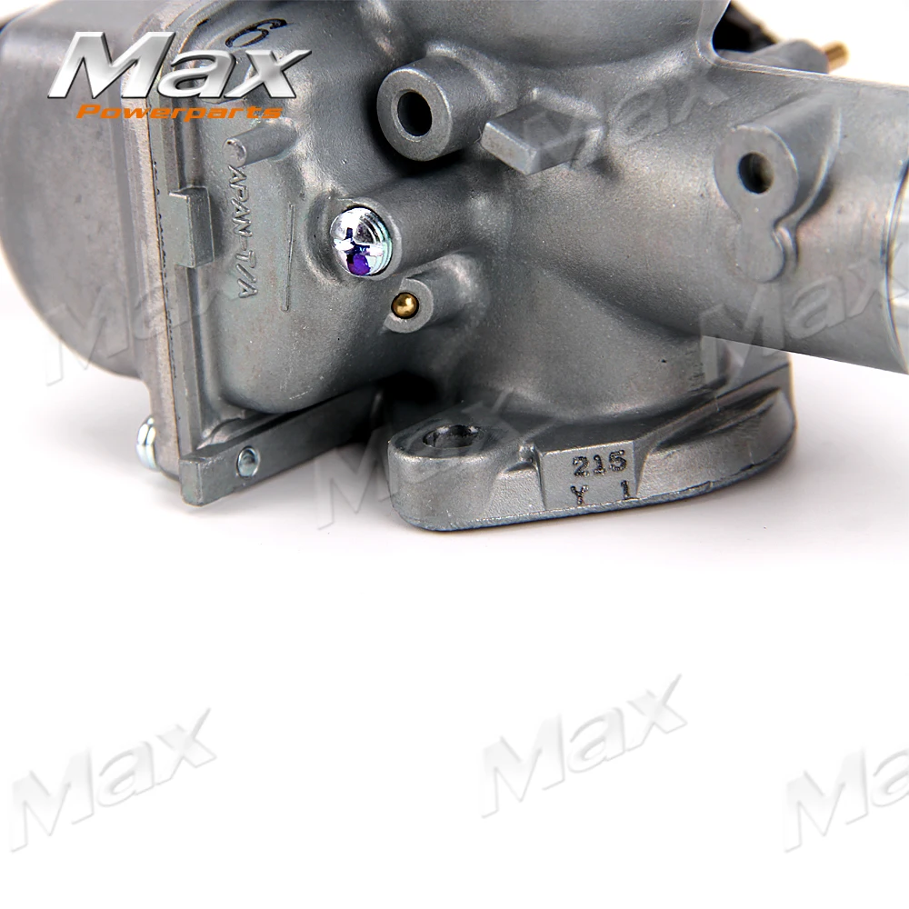 

VM26 PZ30 MIKUNI Carburetor160cc 200cc 250cc Dirt Bike Pit Pro IRBIS KAYO ABM Carburetor Xmotos XB31 Racer dropshipping supplier