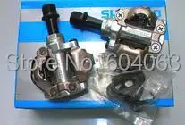 PD-M540 для езды на велосипеде MTB велосипед педали M540 | Спорт и развлечения