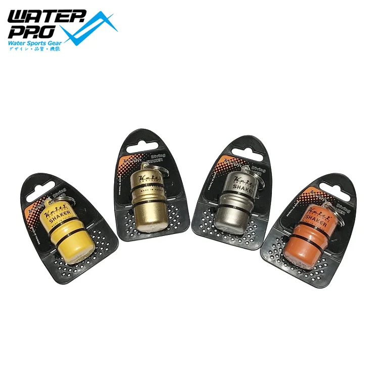 

Water Pro Shaker Rattles Stick Equipped with BC Copper Material