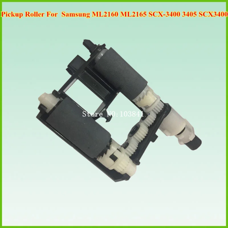 1 X набор пикапов для Samsung ML 2160 2161 2165 SCX 3401 3400 3405 запасные части копировальной