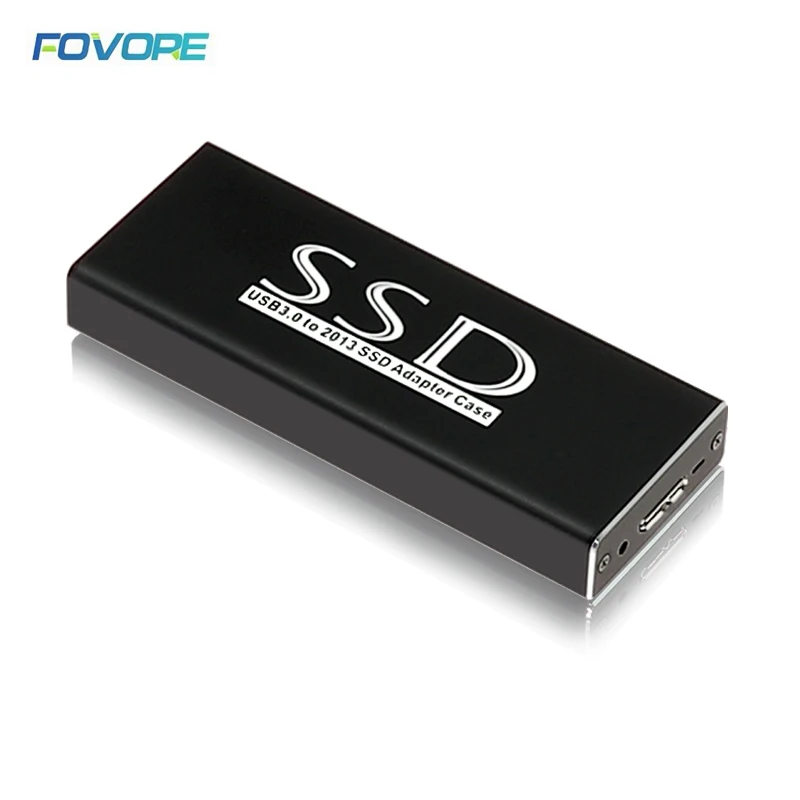 USB3.0 SSD корпус для 2013 2014 2015 apple MacBook Air Pro retina адаптер| |