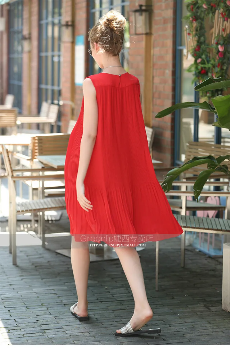 Рубашки для беременных модная одежда платье женщин сезон осень-лето шифоновые