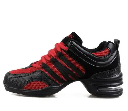 Новинка 2017 скидка дышащая сетчатая обувь для джазовых танцев танцевальная