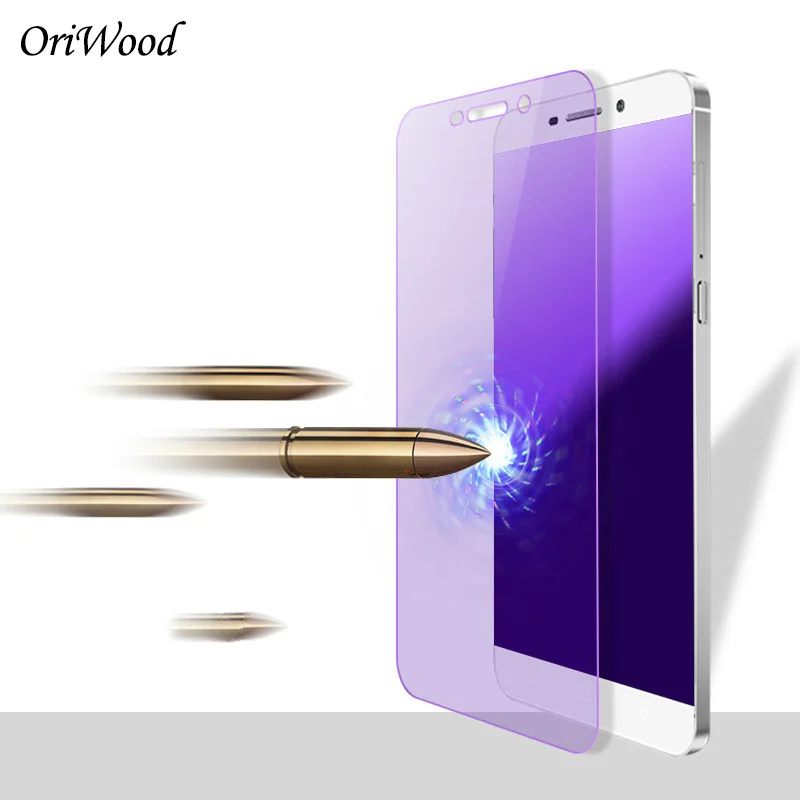 Защитное стекло OriWood для LeTV LeEco Le Pro 3 Max Max2 2 Pro|Защитные стёкла и плёнки телефонов| |