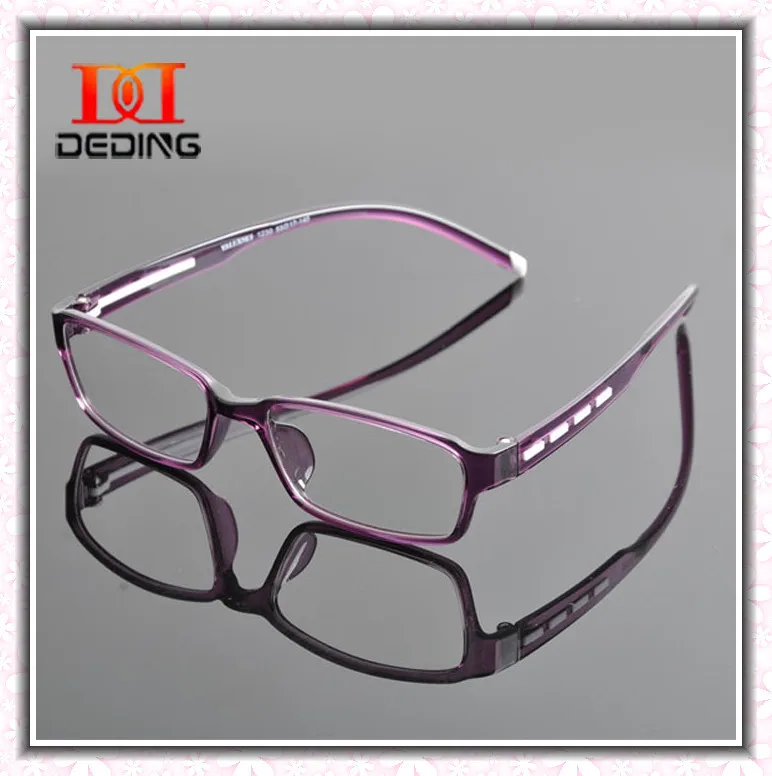 Мужские очки с полной оправой TR90 компьютерные женские Брендовые Armacao de Oculos Grau