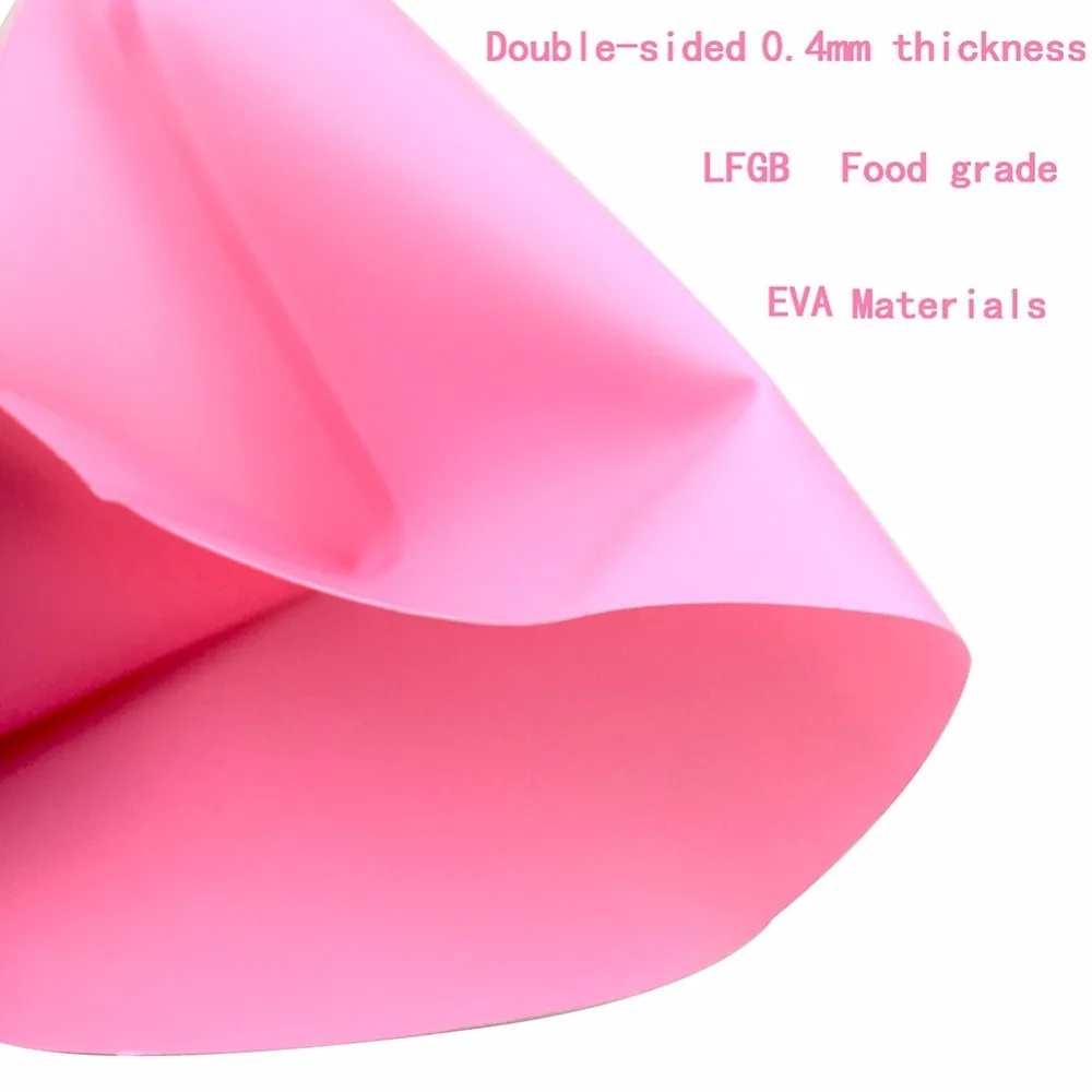 Набор принадлежностей для украшения торта с 14 наконечниками глазури + 1