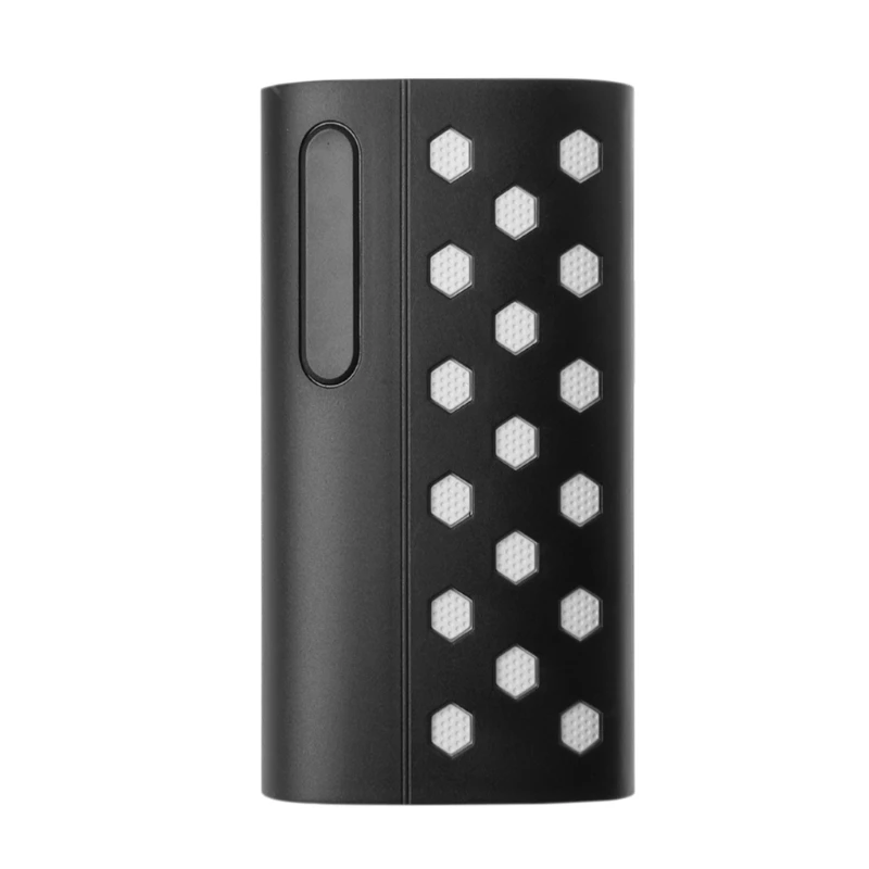Ящик для хранения аккумуляторов USB 2X18650 Держатель зарядного устройства чехол