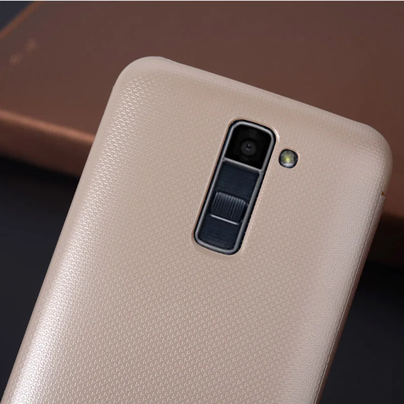 Флип чехол Asuwish кожаный для LG K10 LTE 2016 K 10 LGK10 K102016 K10LTE K420N K430 K430DS F670 Оригинальный