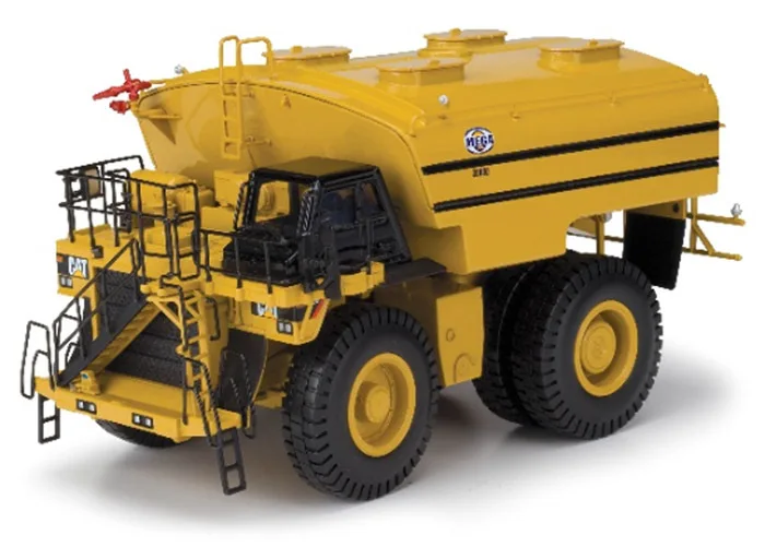 N-55276 1: 50CAT 785D с мега MWT30 горная игрушка резервуар для воды