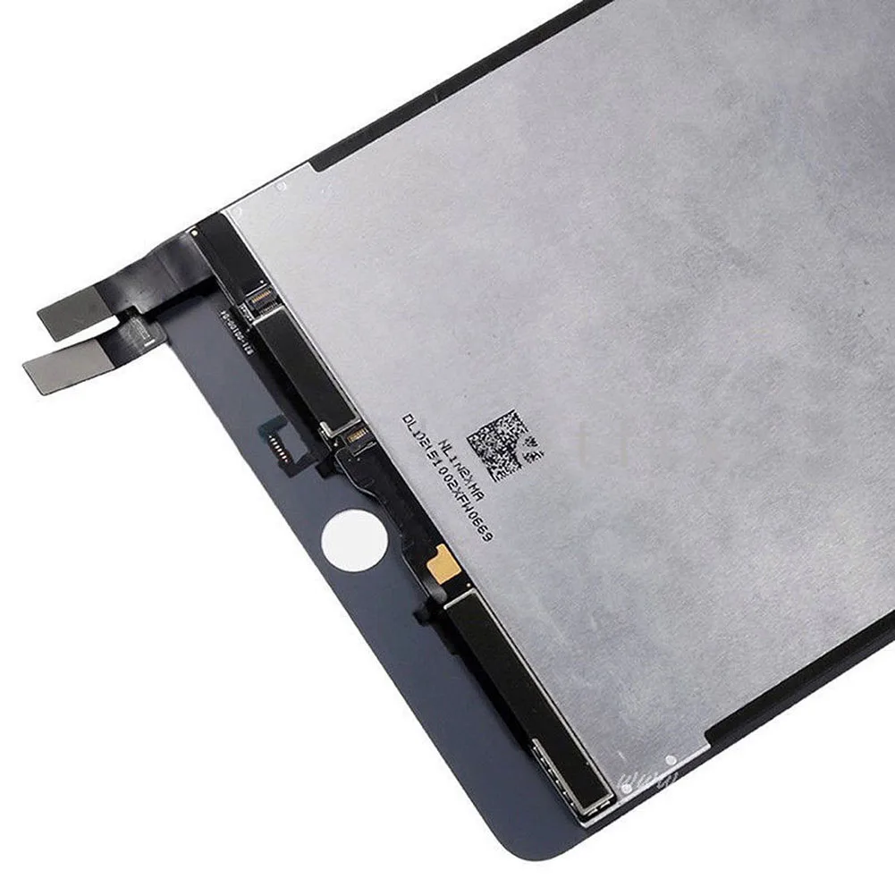 Новый планшет Ремонт ЖК дисплей сенсорный экран дигитайзер для iPad Mini 4