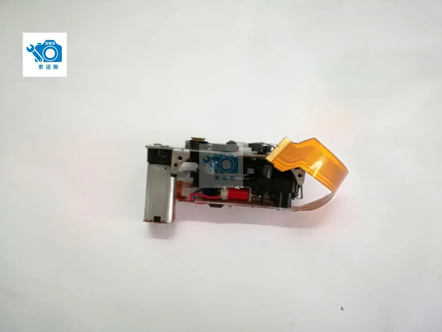 test OK 95%new for niko D5300 SQ BASE PLATE UNIT Aperture unit 10C9X | Электроника